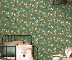 A Guide To Installing Kids' Wallpaper Safely