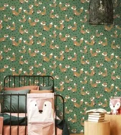 A Guide To Installing Kids' Wallpaper Safely