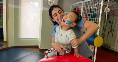 6 Essential Tools For Pediatric Physiotherapy Sessions