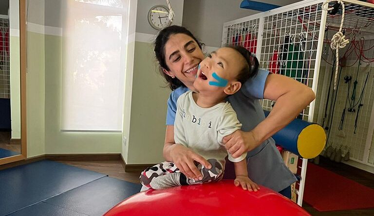 6 Essential Tools For Pediatric Physiotherapy Sessions